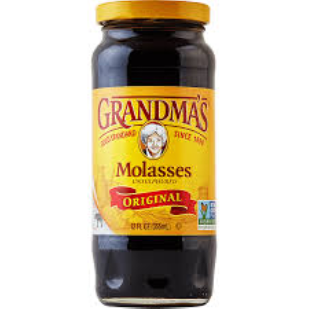 GRANDMAS MOLASSES ORIGINAL 710ML
